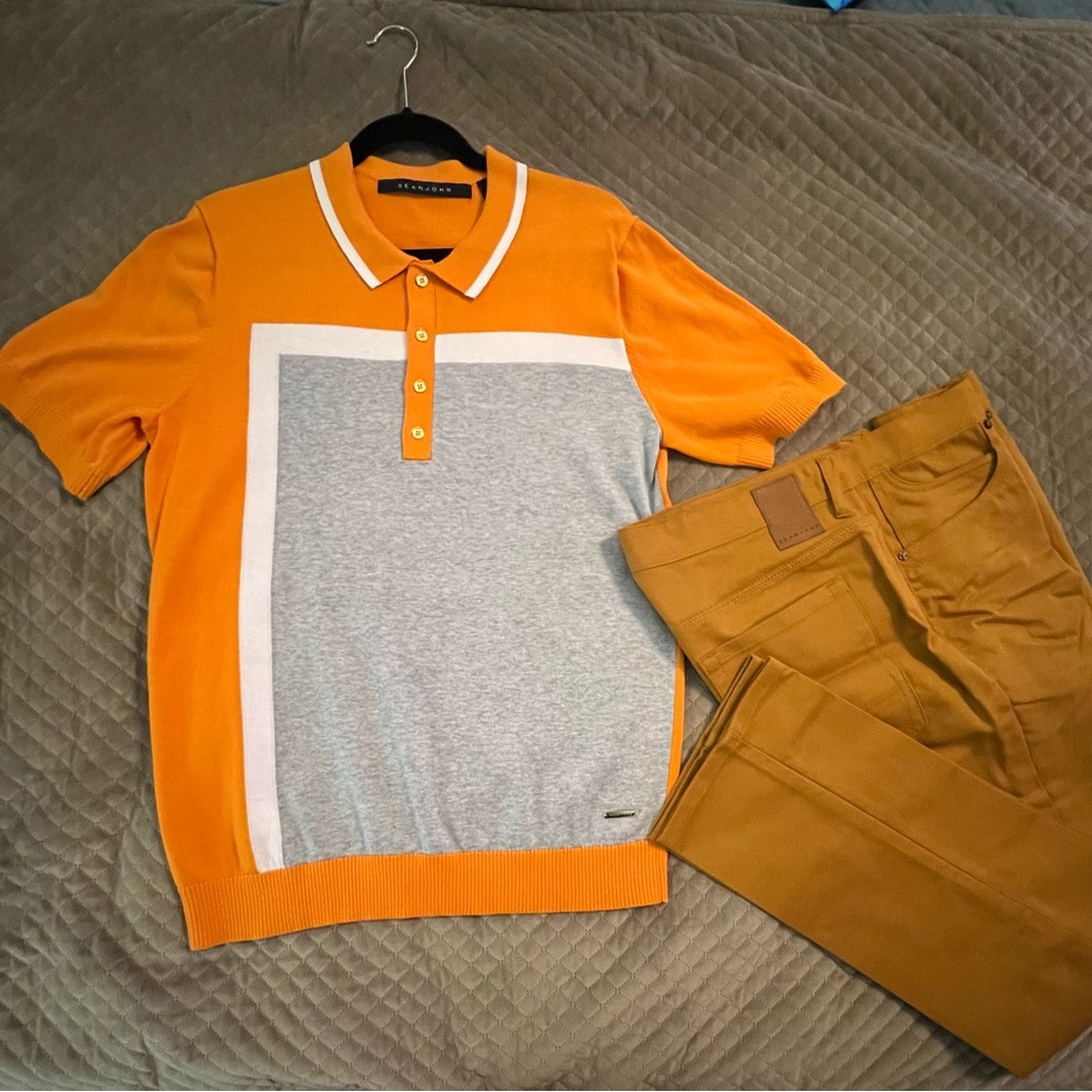 Sean John Set